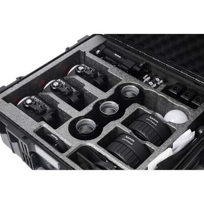 STORM 80C 3-Light KIT