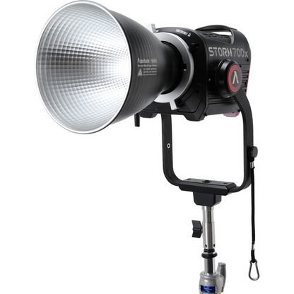 Aputure STORM 700x Tunable White LED Monolight
