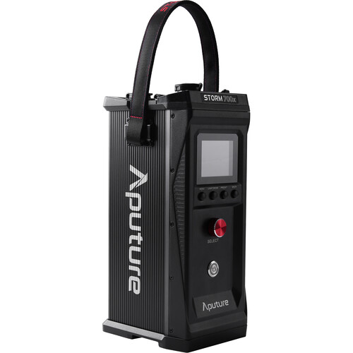 Aputure STORM 700x Tunable White LED Monolight