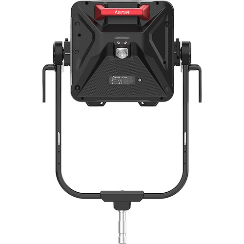 Aputure STORM XT52 Point-Source Tunable-White LED Monolight (Bare Ends Cable)