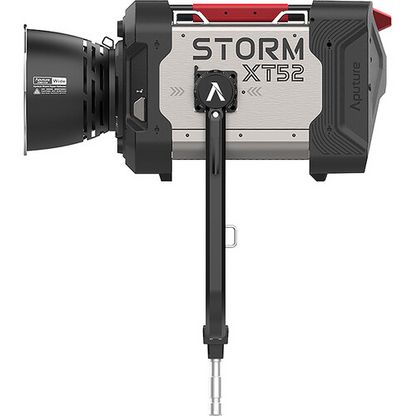 Aputure STORM XT52 Point-Source Tunable-White LED Monolight (Bare Ends Cable)