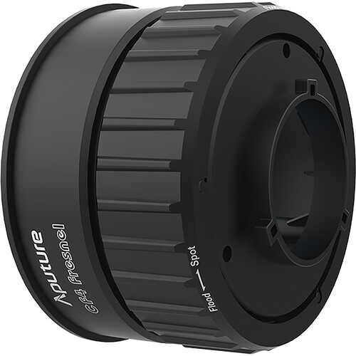 Aputure - AP0F056A35 - CF4 Fresnel for STORM 80c
