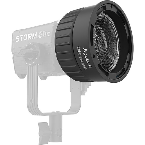 Aputure - AP0F056A35 - CF4 Fresnel for STORM 80c