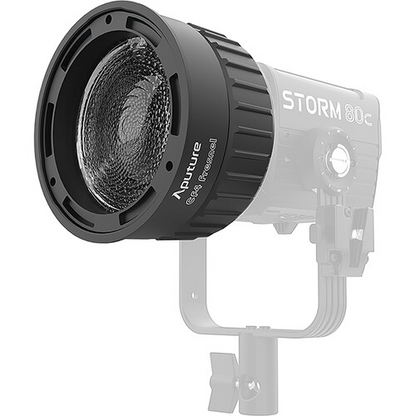 Aputure - AP0F056A35 - CF4 Fresnel for STORM 80c