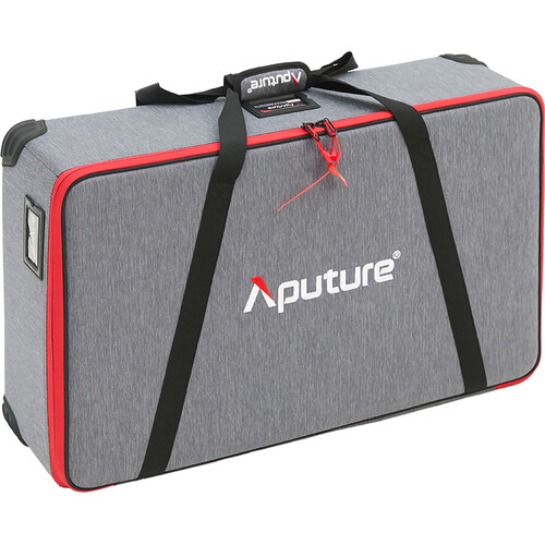 Aputure INFINIMAT 1x2 V-Mount Kit w/ Clear Softbox(US)