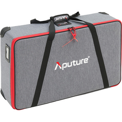 Aputure INFINIMAT 1x2 V-Mount Kit w/ Clear Softbox(US)
