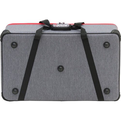 Aputure INFINIMAT 1x2 V-Mount Kit w/ Clear Softbox(US)