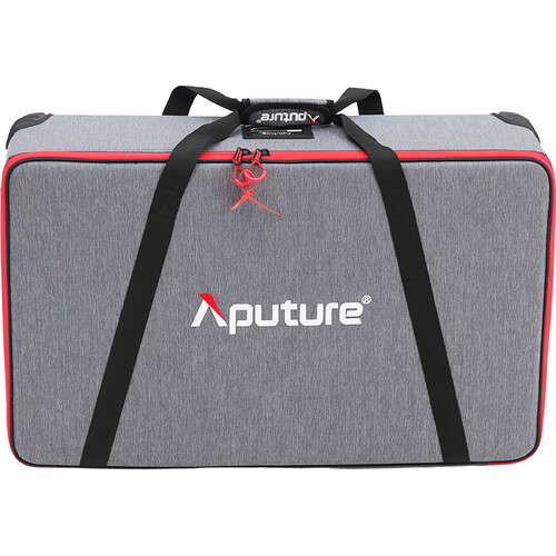 Aputure INFINIMAT 1x4 V-Mount Kit w/ Clear Softbox(US)