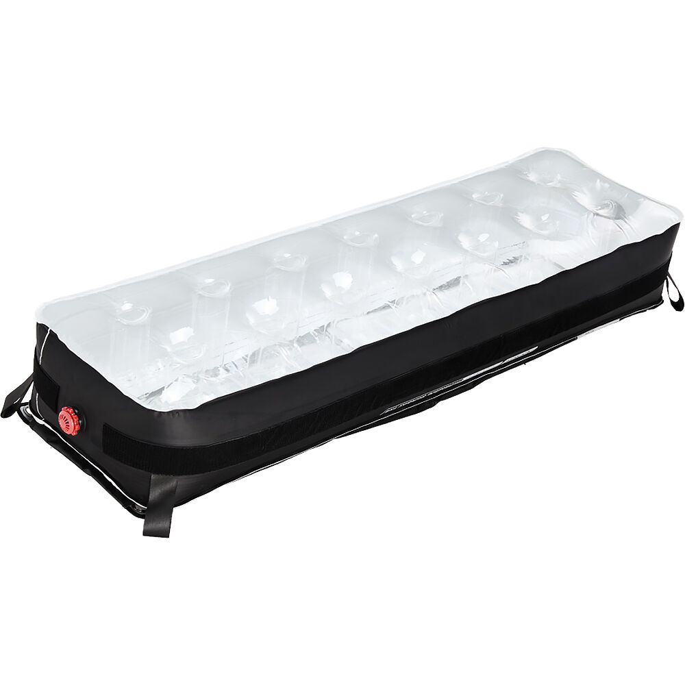 Aputure INFINIMAT 1x4 V-Mount Kit w/ Clear Softbox(US)