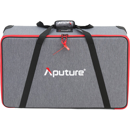 Aputure INFINIMAT 1x2 Gold Mount Kit w/ Clear Softbox(US)