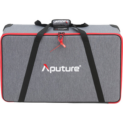 Aputure INFINIMAT 1x2 Gold Mount Kit w/ Clear Softbox(US)