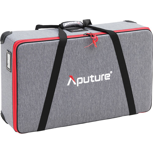 Aputure INFINIMAT 2x4 Gold Mount Kit w/ Clear Softbox(US)