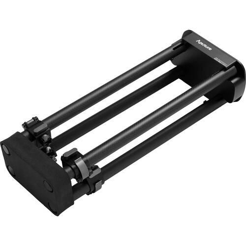 Aputure - AP10039AR2 - INFINIMAT 1x2 V-Mount Kit