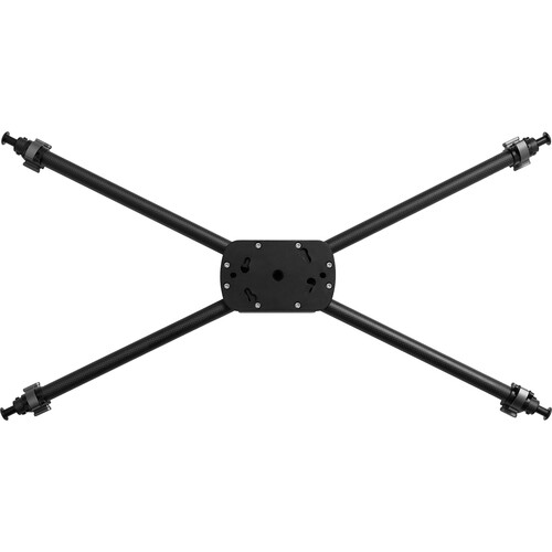Aputure - AP10039AR2 - INFINIMAT 1x2 V-Mount Kit