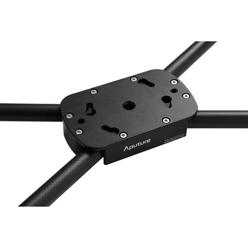 Aputure - AP10039AR2 - INFINIMAT 1x2 V-Mount Kit
