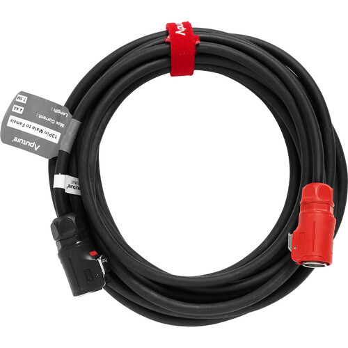 Aputure - AP10039AR2 - INFINIMAT 1x2 V-Mount Kit