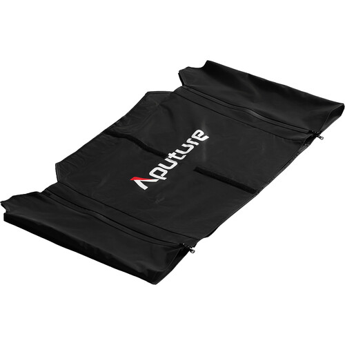 Aputure - AP10039AR2 - INFINIMAT 1x2 V-Mount Kit