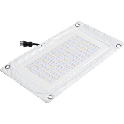 Aputure - AP10039AR2 - INFINIMAT 1x2 V-Mount Kit