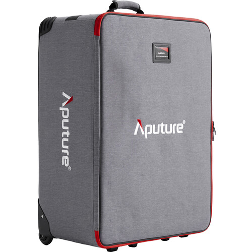 Aputure - AP10039AR2 - INFINIMAT 1x2 V-Mount Kit