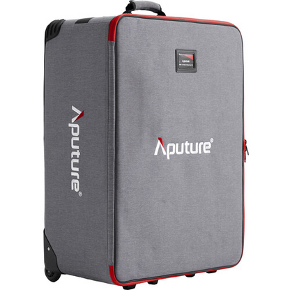 Aputure - AP10039AR2 - INFINIMAT 1x2 V-Mount Kit