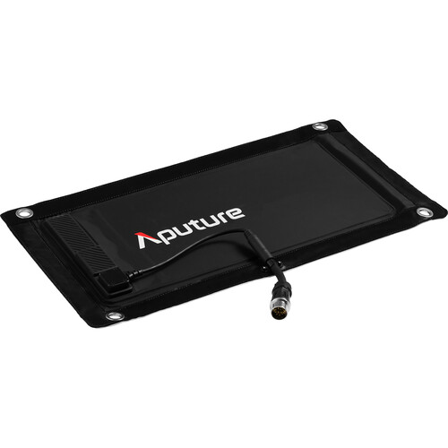 Aputure - AP10039AR2 - INFINIMAT 1x2 V-Mount Kit