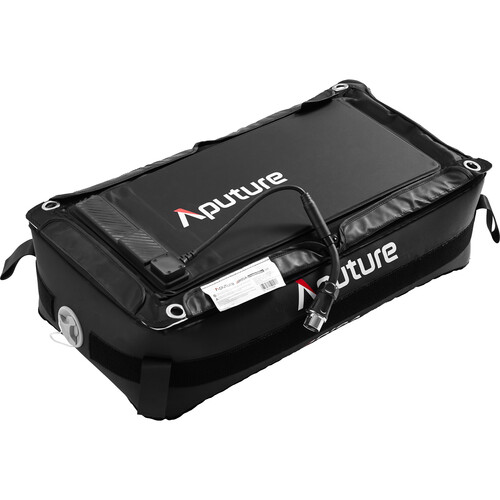 Aputure - AP10039AR2 - INFINIMAT 1x2 V-Mount Kit