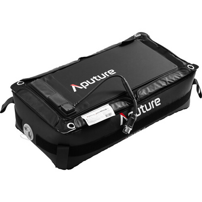 Aputure - AP10039AR2 - INFINIMAT 1x2 V-Mount Kit