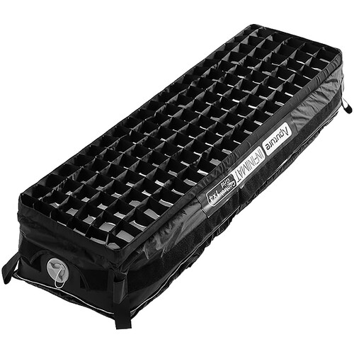 Aputure - AP10039AR7 - INFINIMAT 1x4 V-Mount Kit