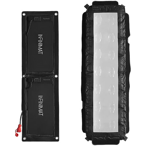 Aputure - AP10039AR7 - INFINIMAT 1x4 V-Mount Kit