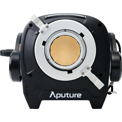 Aputure 1200x AP20334A20 - Aputure Storm 1200x w / Wide Reflector