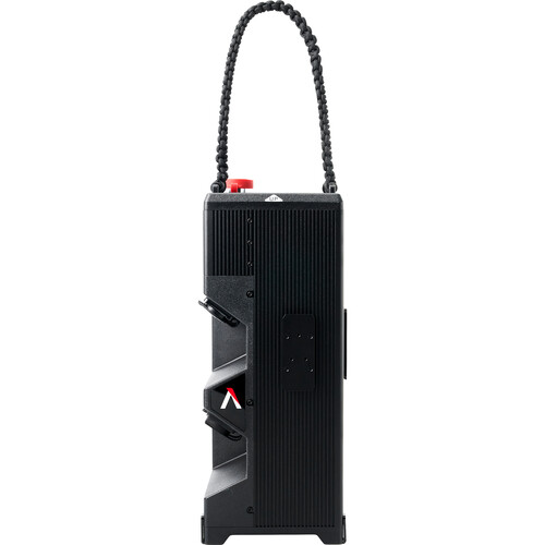 Aputure 1200x AP20334A20 - Aputure Storm 1200x w / Wide Reflector