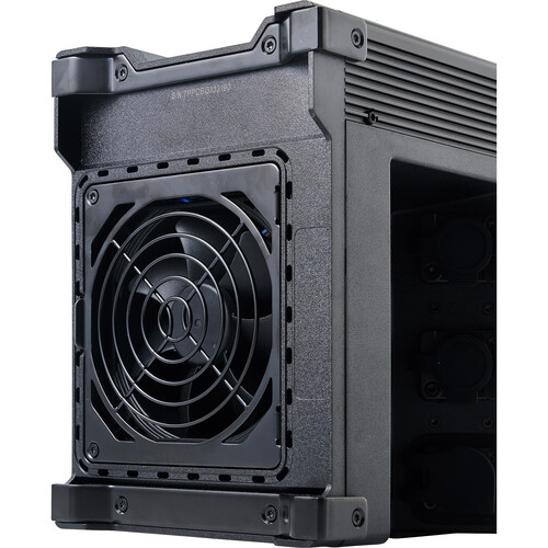 Aputure 1200x AP20334A20 - Aputure Storm 1200x w / Wide Reflector