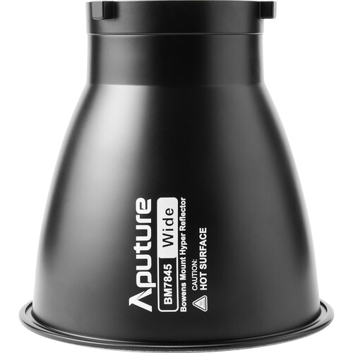 Aputure 1200x AP20334A20 - Aputure Storm 1200x w / Wide Reflector