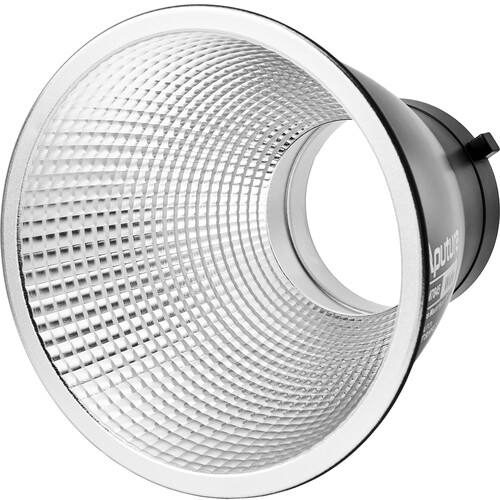 Aputure 1200x AP20334A20 - Aputure Storm 1200x w / Wide Reflector