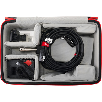 Aputure 1200x AP20334A20 - Aputure Storm 1200x w / Wide Reflector