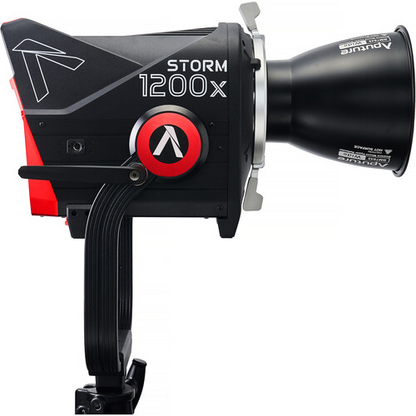 Aputure 1200x AP20334A20 - Aputure Storm 1200x w / Wide Reflector