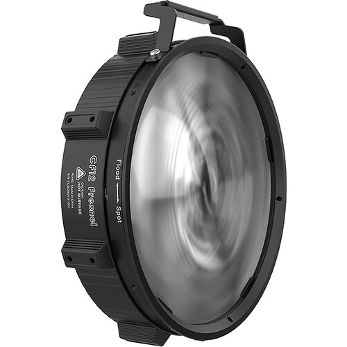 Aputure 1000c - AP20337CK5 - STORM 1000c Cine Kit (US)