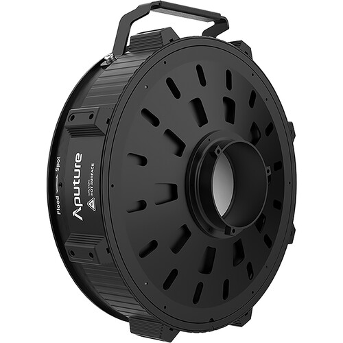 Aputure 1000c - AP20337CK5 - STORM 1000c Cine Kit (US)