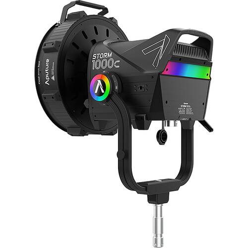 Aputure 1000c - AP20337CK5 - STORM 1000c Cine Kit (US)