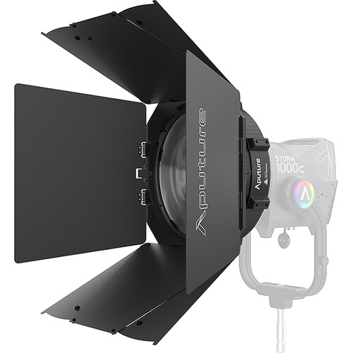Aputure 1000c - AP20337CK5 - STORM 1000c Cine Kit (US)