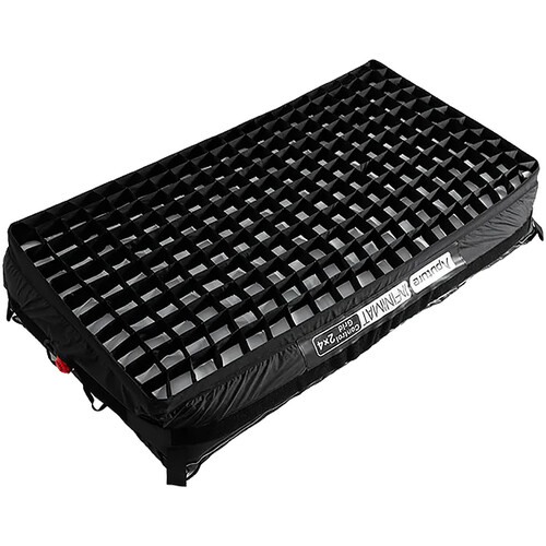 Aputure - AP30039AR7 - INFINIMAT 2x4 V-Mount Kit