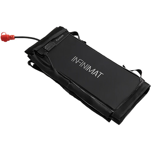 Aputure - AP30039AR7 - INFINIMAT 2x4 V-Mount Kit
