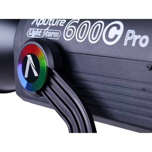 Aputure AP30126A20 LS 600c Pro (V-Mount)