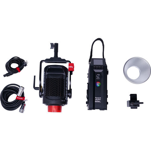 Aputure AP30126A20 LS 600c Pro (V-Mount)