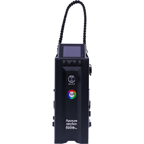 Aputure AP30126A20 LS 600c Pro (V-Mount)