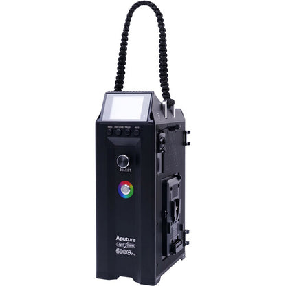 Aputure AP30126A20 LS 600c Pro (V-Mount)