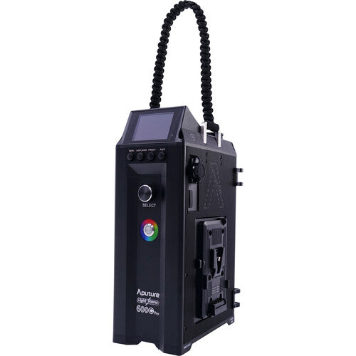 Aputure AP30126A20 LS 600c Pro (V-Mount)