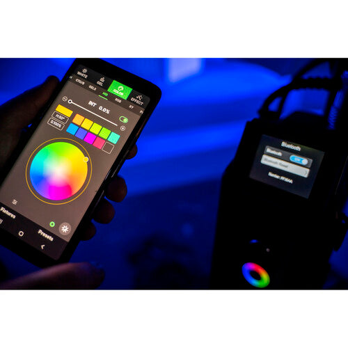 Aputure AP30126A20 LS 600c Pro (V-Mount)