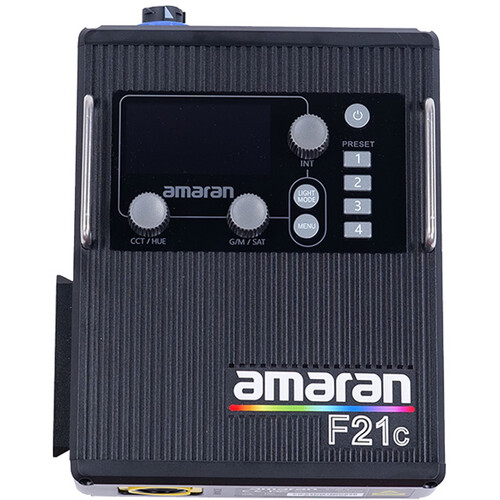 Amaran AP30232A15  F21c - 2'x1' LED Mat RGBWW (A-Mount)