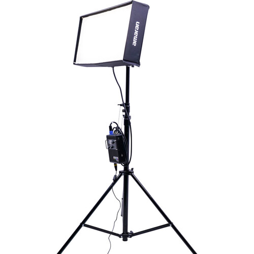 Amaran AP30232A15  F21c - 2'x1' LED Mat RGBWW (A-Mount)